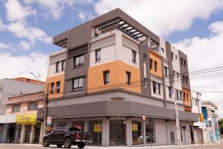 Lou Suites - 41 - Tudo Perto - 4