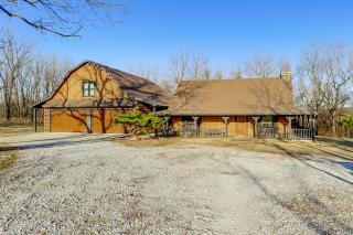 Fish, Raft and Relax! Spacious Sulphur Springs Home - 7