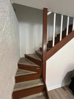 Duplex appartement - 7