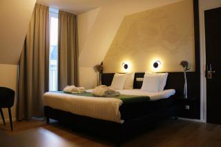 Parkhotel Auberge Vincent - 9