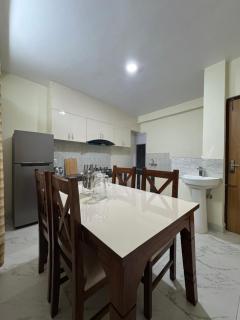 Apartment Annapurna-Khanals Home - 6