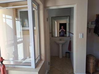 100 m's from the beach with views - 6