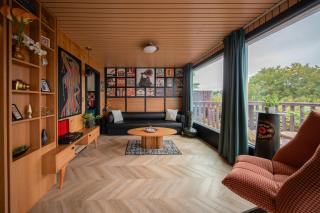 The Florentine Waterfront Hotel - 7