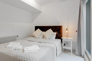 In the heart of Stockholm STHLM - 8