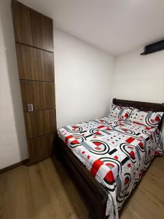 Monoestudio moderno con ubicación estratégica - 4