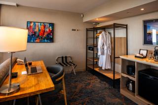 Blue Horizon Hotel - 3