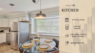 Amazing 4BR 2Bath Home with Pool & Game-Movie Room - 2