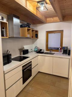 Waldhirsch - Feriendorf Via Claudia Haus 90 - 4