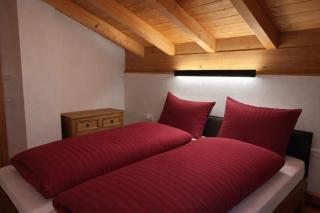 Waldhirsch - Feriendorf Via Claudia Haus 90 - 1