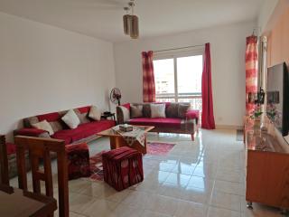 Al Rehab City,, Avenue Mall , New Cairo - 6