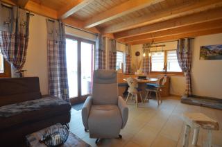 Waldhirsch - Feriendorf Via Claudia Haus 90 - 3