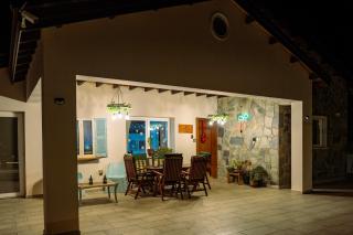 Gazingstars Cottages Agridia - 9