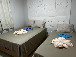 Pousada Emoções Beach - 9