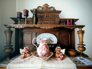 Archontiko Kolokotroni - 7