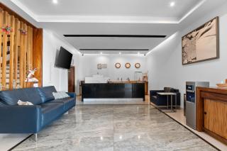 Mansion Orozco by Monyxbnb - 8