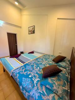 Tropicana Villa - The Dream Stays ll Pvt pool ll 2AcRooms ll Wi-Fi - 1