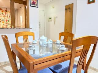 ACV - Isla Park-1ª Linea Planta 1 Sur - 1