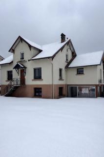 Gîte Brimbelle avec piscine, jacuzzi et balnéo privatifs - 2