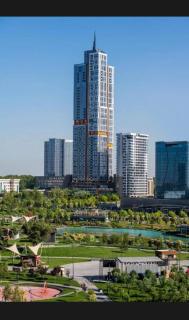 Nest One Tashkent Siti - 0