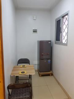 Résidence Yamoussoukro - 1