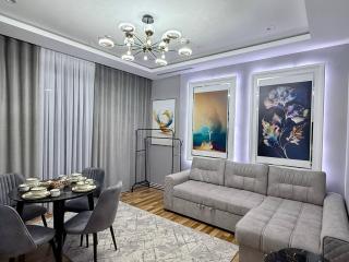 Nest One Tashkent Siti - 7