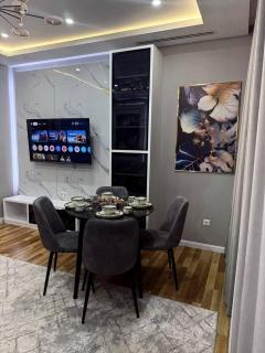 Nest One Tashkent Siti - 6