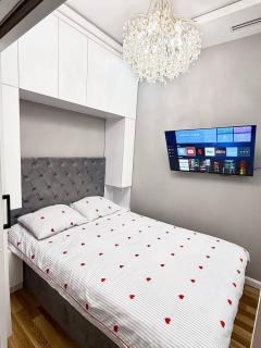 Nest One Tashkent Siti - 4