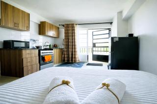 UrbanPulse - Studio Apartment 5 minutes to CBD, Parklands and Westlands - 7