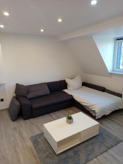 Bebel apartments - 8