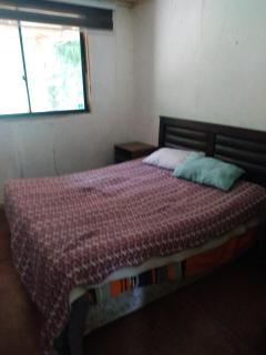 Cabañas familiares El Risco - 8