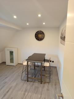 Bebel apartments - 5