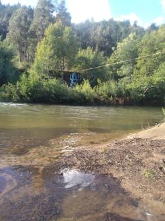 Cabañas familiares El Risco - 4