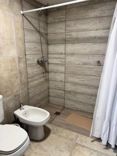 Vicente apart 2 - CON COCHERA - 1