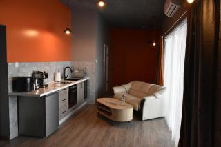 Vinetas Apartments Nr4 Sunset - 9