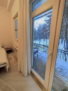 City Park B&b - Downtown - 1