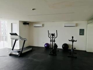 1203 Modern apartment CAS VISA Centro Auditorio GNP - 5