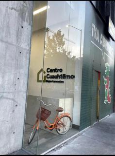 1203 Modern apartment CAS VISA Centro Auditorio GNP - 1