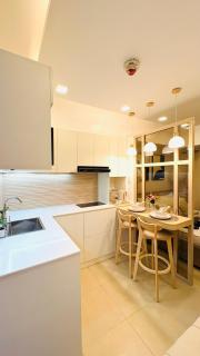 The Japandi Style Suite, Serin East Tagaytay - 7