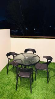 The Japandi Style Suite, Serin East Tagaytay - 8