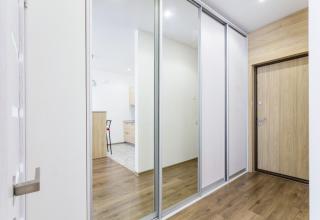 Nyvky Like Home - Комфортна студія 20 - 2