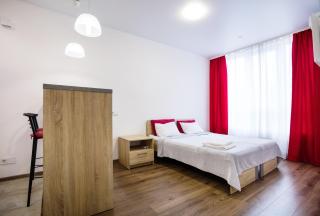 Nyvky Like Home - Комфортна студія 20 - 9