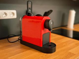 Premium Apartment Wohlfühl-Oase mit Pool und Sauna - 2