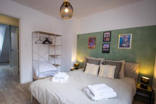 Hesdin Appart Holidays 2 - 1