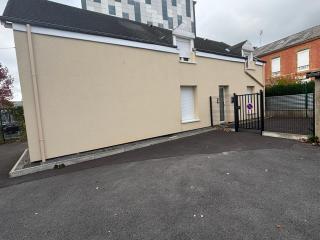 Studio Le Bohème Charme en cœur de ville - 2