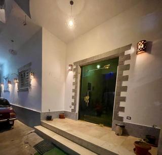 Moon House of Luxor - 7