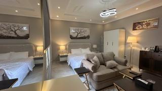 استديو جديد فاخر studio is brand new and luxurious - 9