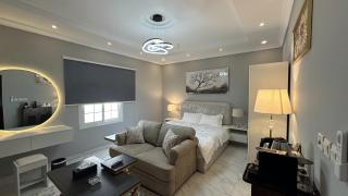 استديو جديد فاخر studio is brand new and luxurious - 8