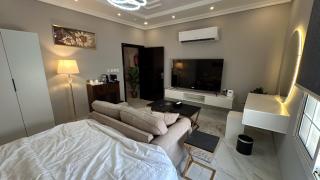 استديو جديد فاخر studio is brand new and luxurious - 5