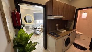 استديو جديد فاخر studio is brand new and luxurious - 1