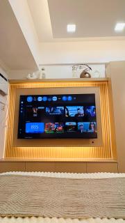 The Japandi Style Suite, Serin East Tagaytay - 9